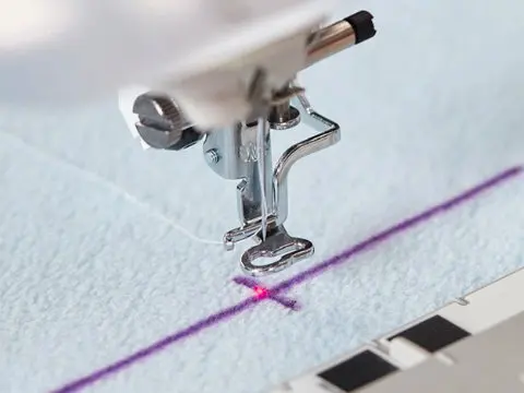 Best for embroidery beginners Brother Stellaire 2 XE2 Embroidery Machine