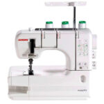 Buy Janome CoverPro 9000PX Coverstitch Machine in Portland Oregon