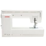 Get inspired by Janome Horizon Memory Craft 8200QCP Special Edition