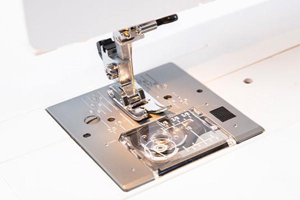 Janome Sewist 721 Sewing Machine for all your projects