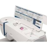 Where to find the Janome Skyline S9 Sewing and Embroidery