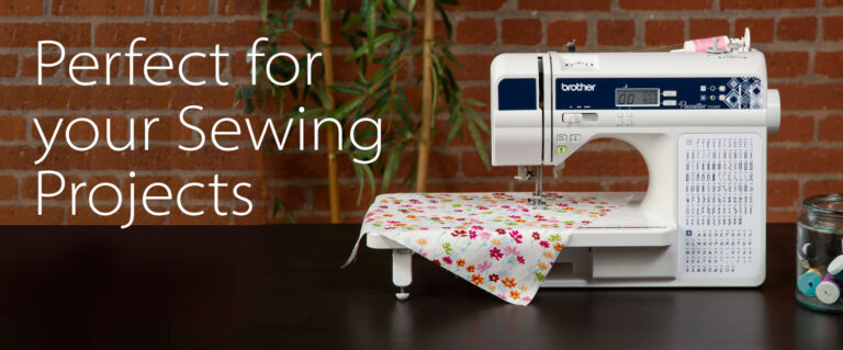 Superior quality best buy Brother Pacesetter PS300T Sewing Machine