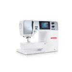 BERNINA 485 sewing machine is perfect for projects
