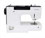 Creative sewing ideas with Bernette Sew&Go 1 Sewing Machine