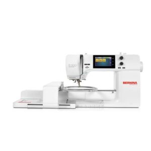 Bernina 500 E Embroidery Machine for sale near me cheap