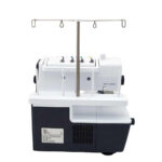 High-tech Bernette 42 FUNLOCK Machine on sale now
