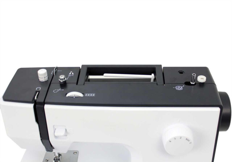 Online special discounts Bernette Sew&Go 1 Sewing Machine