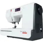Efficient sewing experience Bernette 37 Sewing Machine