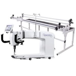 Handi Quilter Amara 20 Longarm Quilting Machine with 10' Studio3 Frame for sale near me cheap