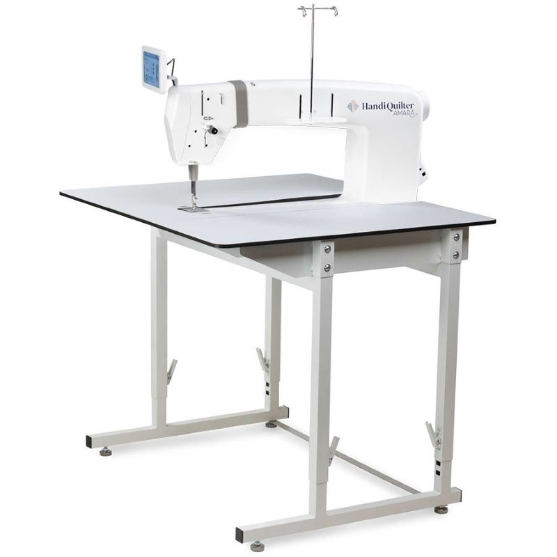 Handi Quilter Amara ST Longarm with InSight Table