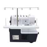 Warranty coverage for Bernette 48 FUNLOCK Serger Machine