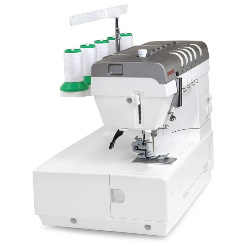 Special offers on Janome CoverPro 3000 Serger Machine