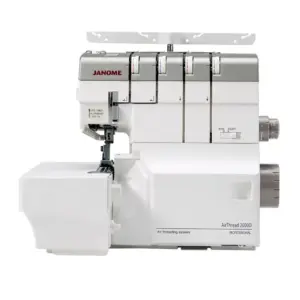Janome AirThread 2000D for sale near me cheap