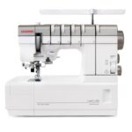 Janome CoverPro 3000 Professional for sale near me cheap