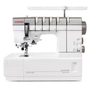 Janome CoverPro 3000 Professional for sale near me cheap