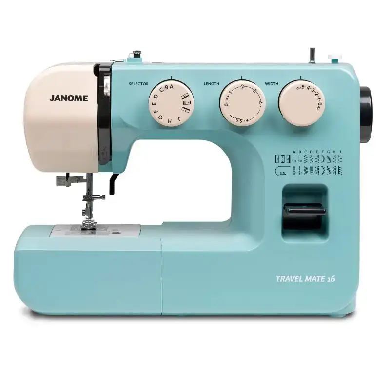 Janome Travel Mate 16 for sale near me - SAVE Stores | Sewing Machine | Vacuum Cleaner | Repair | Classes Portland Oregon Janome Travel Mate 16 for sale near me cheap