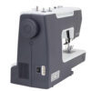 Customizable stitch options Bernette B35 Sewing Machine