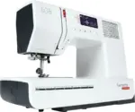 Special edition Bernette 38 Computerized Machine