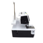 User-friendly features Bernette 42 FUNLOCK Serger Machine