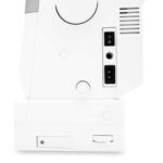 Training included Janome Memory Craft 6700P Machine