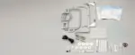 Multiple language settings Brother Entrepreneur One PR1X Embroidery Machine