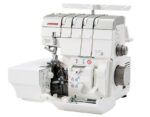 Ideal for various serging projects Janome AirThread 2000D