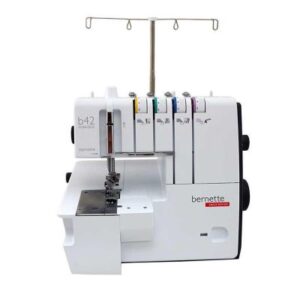 bernette 42 FUNLOCK Serger Machine for sale near me cheap