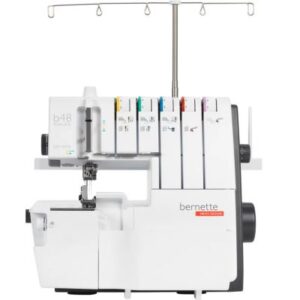 bernette 48 FUNLOCK Serger Machine for sale near me cheap