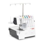 bernette 48 FUNLOCK serger machine is perfect for projects
