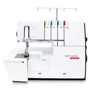 bernette 64 AIRLOCK Serger Machine for sale near me cheap