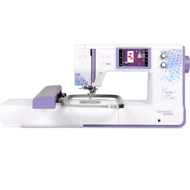 bernette 79 Yaya Han Edition for sale near me - SAVE Stores | Sewing Machine | Vacuum Cleaner | Repair | Classes Portland Oregon bernette 79 Yaya Han Edition for sale near me cheap