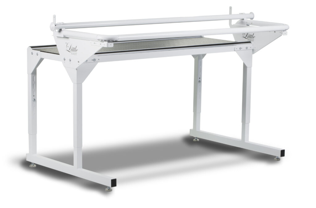 Quality assurance Handi Quilter Moxie XL