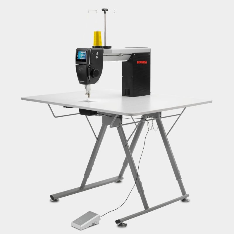 BERNINA Q16 with Folding Table for sale near me - SAVE Stores | Sewing Machine | Vacuum Cleaner | Repair | Classes Portland Oregon BERNINA Q16 with Folding Table for sale near me cheap