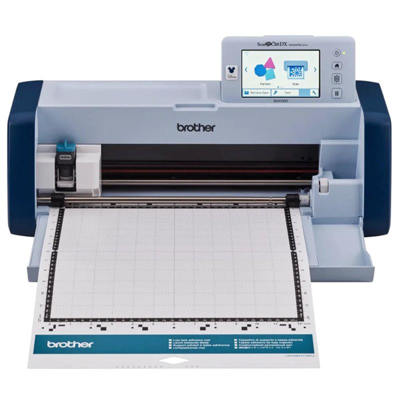 Brother SDX330D for sale near me - SAVE Stores | Sewing Machine | Vacuum Cleaner | Repair | Classes Portland Oregon Brother ScanNCut SDX330D for sale near me cheap