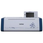 Brother ScanNCut SDX330D is perfect for projects