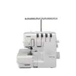 Lightweight and convenient Brother Innov-ís AIRFLOW 3000 Air Serger
