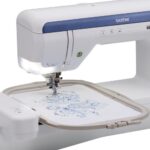 Extended warranty options for Brother Essence VE2300 Embroidery Machine