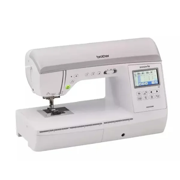 Limited stock exclusive sale Brother Innov-ís NQ3550W