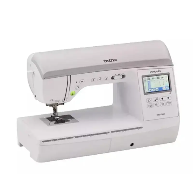 Limited stock exclusive sale Brother Innov-ís NQ3550W