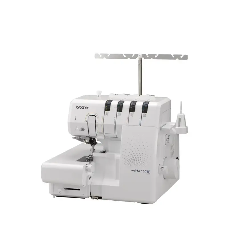 Special edition Brother Innov-ís AIRFLOW 3000 Computerized Machine