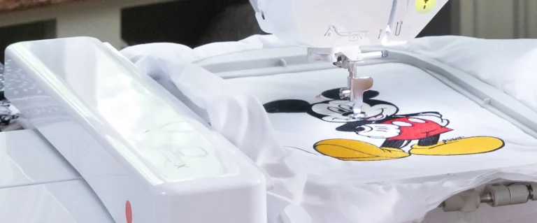 Find Brother Innov-ís NQ3700D affordable high quality embroidery machine