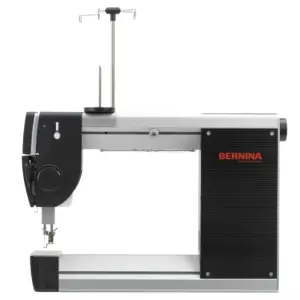 Advanced quilting with Bernina Q16 Computerized Machine