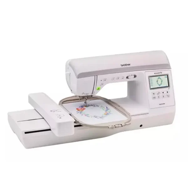 Quality build and design Brother Innov-ís NQ3550W
