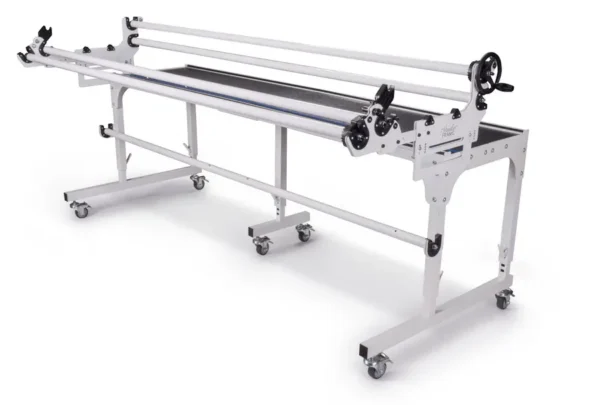 Quilting solutions with Handi Quilter Amara 20