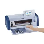 Advanced Disney crafting features Brother SDX330D Disney ScanNCut DX