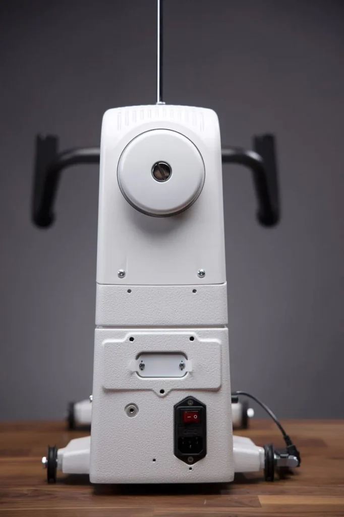 Robust and reliable Handi Quilter Moxie