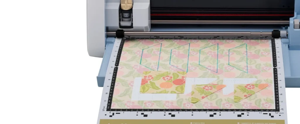 Home crafting essential Brother ScanNCut DX SDX325 Innov-ís Edition