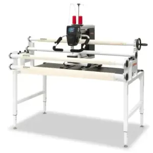 BERNINA Q16 PLUS with 5' Studio Frame for sale near me - SAVE Stores | Sewing Machine | Vacuum Cleaner | Repair | Classes Portland Oregon BERNINA Q16 PLUS with 5' Studio Frame for sale near me cheap