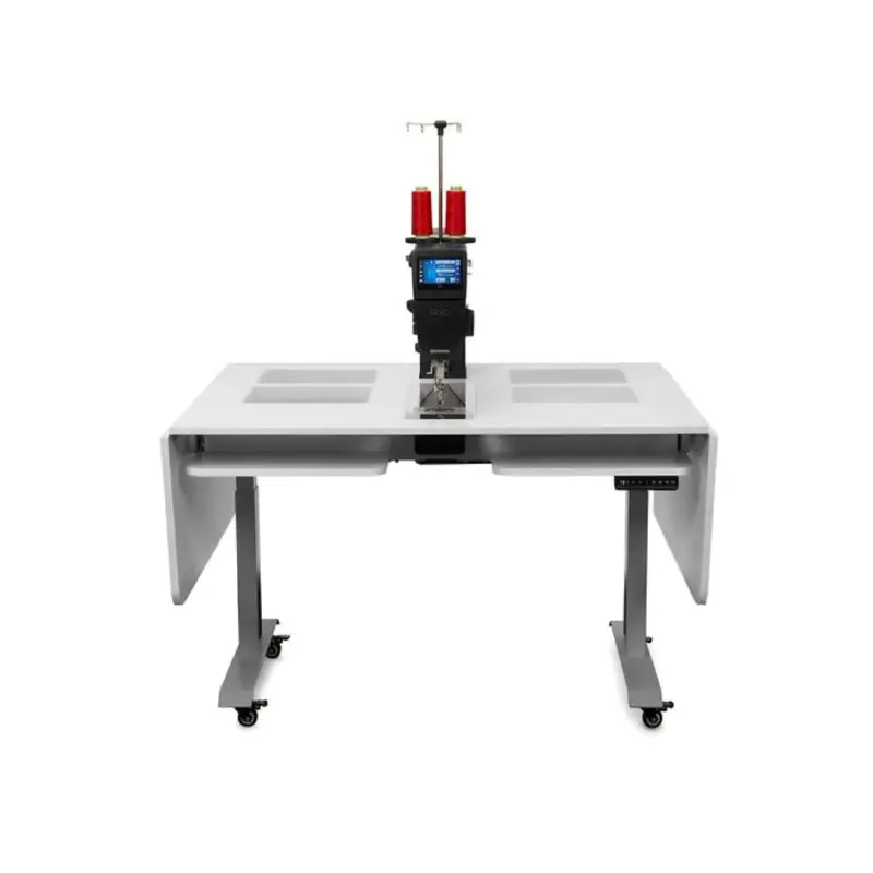 BERNINA Q16 PLUS with BERNINA Lift Table for sale near me - SAVE Stores | Sewing Machine | Vacuum Cleaner | Repair | Classes Portland Oregon BERNINA Q16 PLUS with BERNINA Lift Table for sale near me cheap