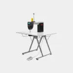 BERNINA Q16 PLUS with Folding Table for sale near me cheap